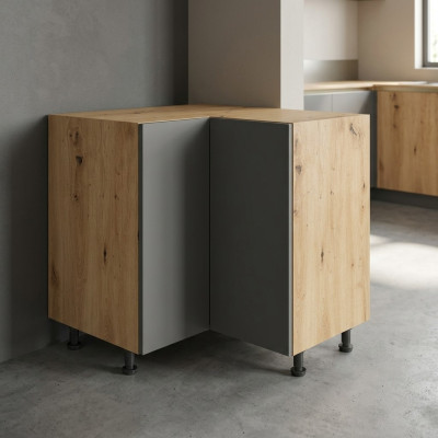 Mobiele keuken
