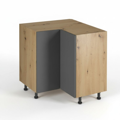 Mobiele keuken
