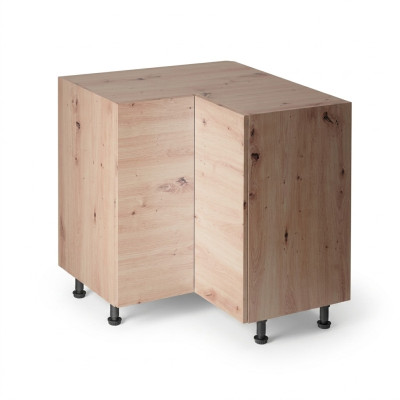 Hoek kast