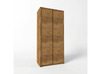 Kast met haken