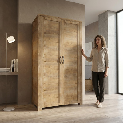 Multifunctionele kast