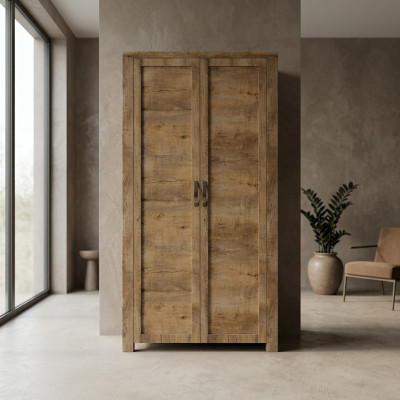 Multifunctionele kast