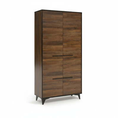 Multifunctionele kast