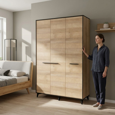 Multifunctionele kast