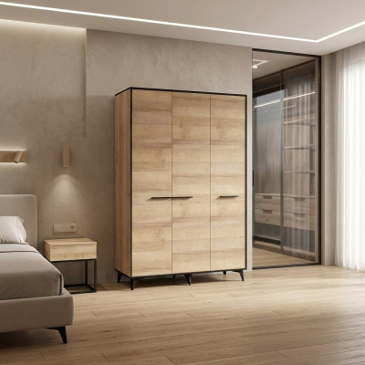 Multifunctionele kast