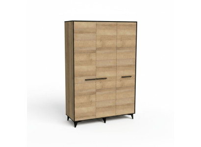 Multifunctionele kast