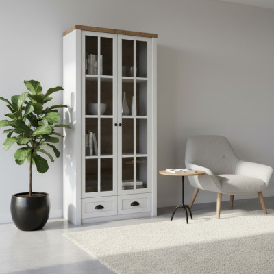 Buffet vitrinekast