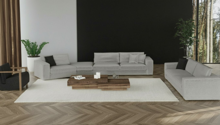 Alles wat je nodig hebt voor een comfortabele woonkamer