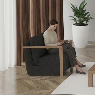 Handig en functionele stoel