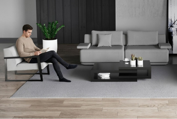 Elegance bank en stoel
