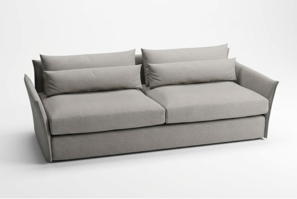 Moderne Comfort Soft bank