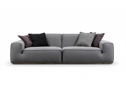 Moderne, mooie en comfortabele bank