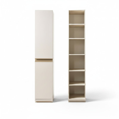 Modulaire kledingkast Praktikus 41 cm