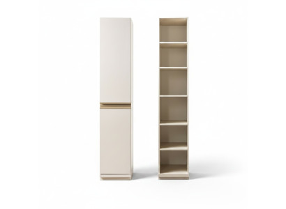 Modulaire kledingkast Praktikus 41 cm