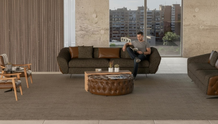 Ontspanningsset - de ideale balans tussen comfort en design