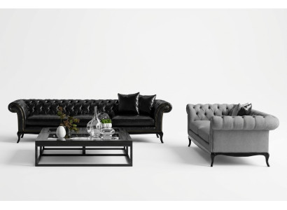 Moderne en elegante bank voor uw woonkamer