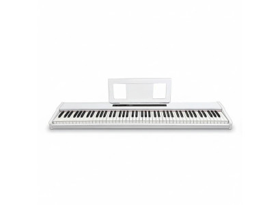 Elegante digitale piano met uitstekende geluidskwaliteit
