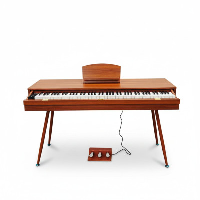 Vintage digitale piano