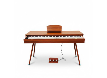 Vintage digitale piano