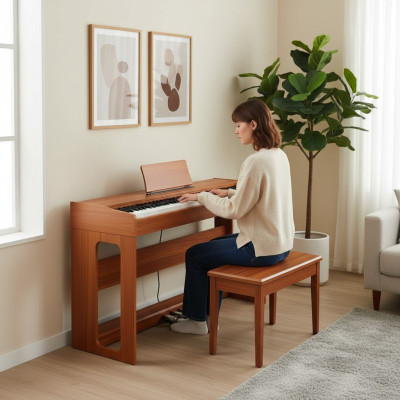 Digitale piano