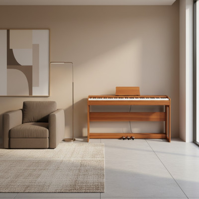 Digitale piano