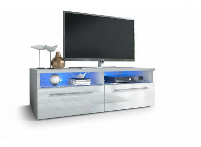 TV Led tv Lowboard Tv dressoir Wand hoogglans tv-standaard