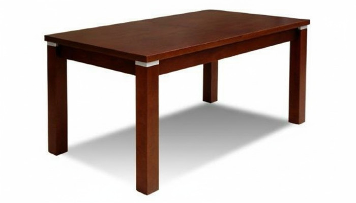 Eettafel houten tafel houten tafels tafels eetkamer 100 cm x 200 cm / 100x290 cm.