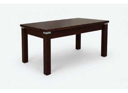Eettafel Houten Tafels Luxe voor Eetkamer Uitschuifbaar 80x160 cm 80x200 cm