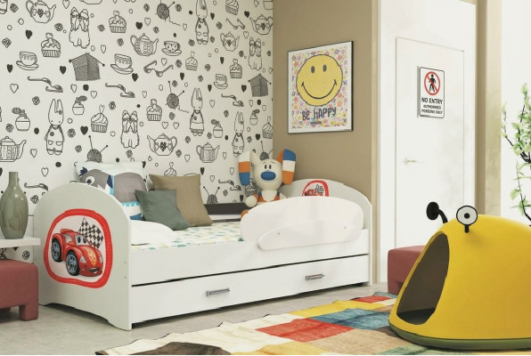 Designer-comfort U-vormige hoekbank met uitstekende bekleding.