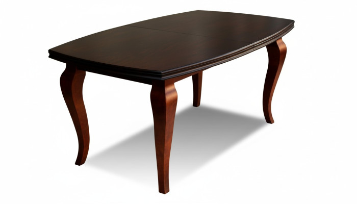 Tafels Klassieke eettafel Houten Klassiek Houten tafel Tafels Eetkamer S23