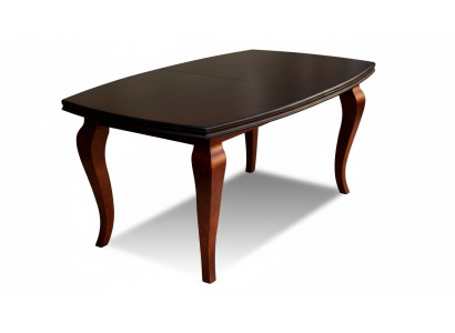 Tafels Klassieke eettafel Houten Klassiek Houten tafel Tafels Eetkamer S23