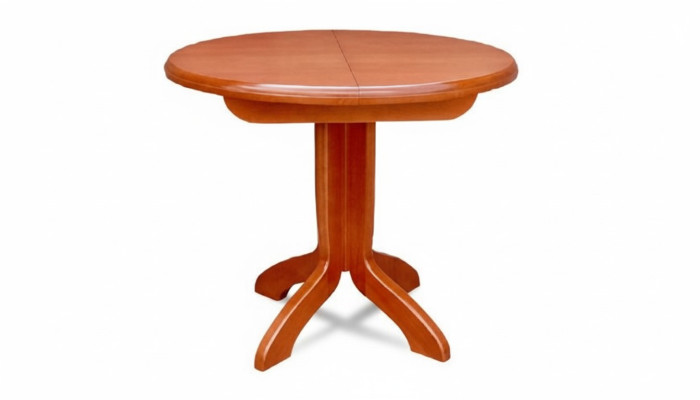 Eettafel Houten tafel Houten tafels Eetkamer Nieuw S10 Woonkamer Nieuw