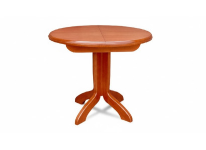 Eettafel Houten tafel Houten tafels Eetkamer Nieuw S10 Woonkamer Nieuw