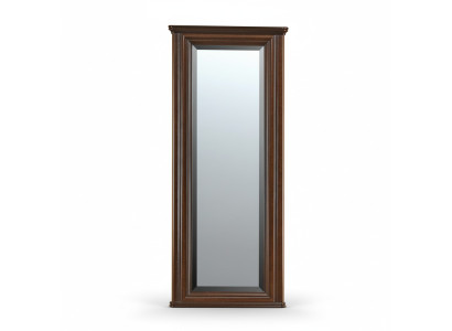 Klassieke ontwerperspiegel Italiaanse meubels Wandspiegel Hout - Model W-LP