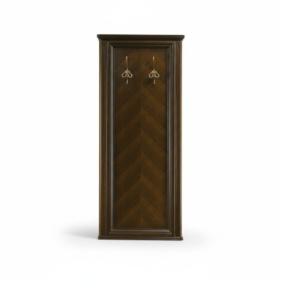 Klassieke garderobe hanghaken wandgarderobe hangende garderobes - model W-WP