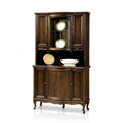Klassieke kasten Kast Kastenwand Top Nieuwe Italiaanse meubels Nieuw