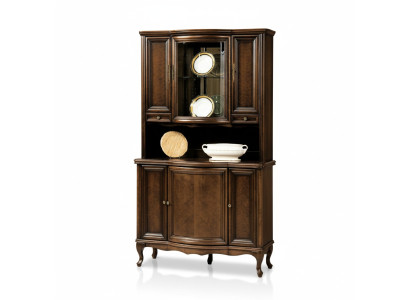 Klassieke kasten Kast Kastenwand Top Nieuwe Italiaanse meubels Nieuw
