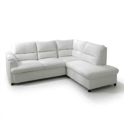 Hoekbank Hoek Keuze Lederen Stof Doos & Bed Bekleding Textiel Bank Bank Hoek Set