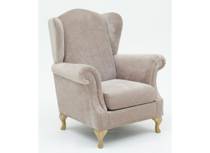 FAUTEUIL BANK BANK BANK TELEVISIESTOEL LOUNGE BEKLEDING OORFAUTEUIL PARIS CLASSIC