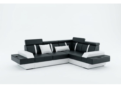 Ontwerper woonlandschap hoekbank Nieuw Bank Bank Bank Bank Sofa's Salon