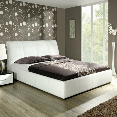 Waterbedden Bedden Bekleding Huwelijk Dubbel Hotel Water Designer Compleet Leren Bed