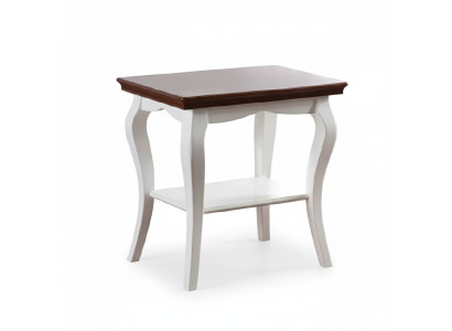 Besteltafel Tafel Nachtkastje Kruk Klassieke Tafel Massief Hout Handgemaakt NIEUW