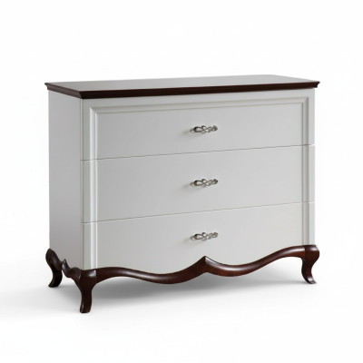 Ontwerper XXL dressoir kast Klassieke commodes Kommode kast Nieuw MI-K2sz