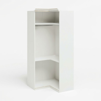 Element Model V-18N voor inloopkast garderobe Italiaanse meubels