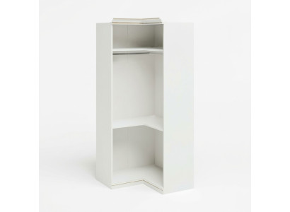 Element Model V-18N voor inloopkast garderobe Italiaanse meubels