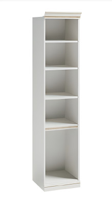 Element model V1D-12 voor kledingkast Italiaanse meubelen