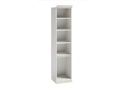 Element model V1D-12 voor kledingkast Italiaanse meubelen
