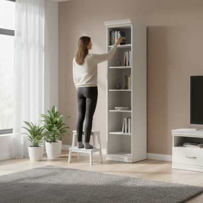 Element Model V1D-11 voor Inloopkast Kledingkast Italiaanse Meubels