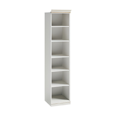 Element Model V1D-11 voor Inloopkast Kledingkast Italiaanse Meubels