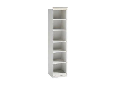 Element Model V1D-11 voor Inloopkast Kledingkast Italiaanse Meubels